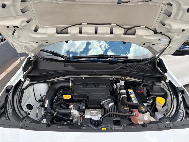  FASTBACK  1.0 Turbo 200 Impetus 11