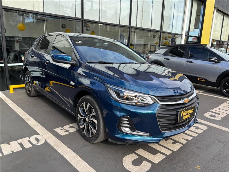  ONIX  1.0 Turbo Premier 