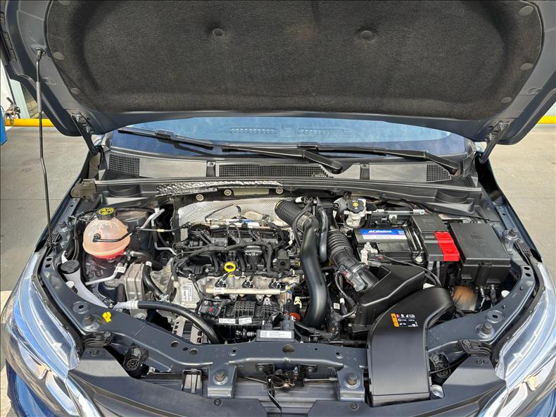  ONIX  1.0 Turbo Premier 