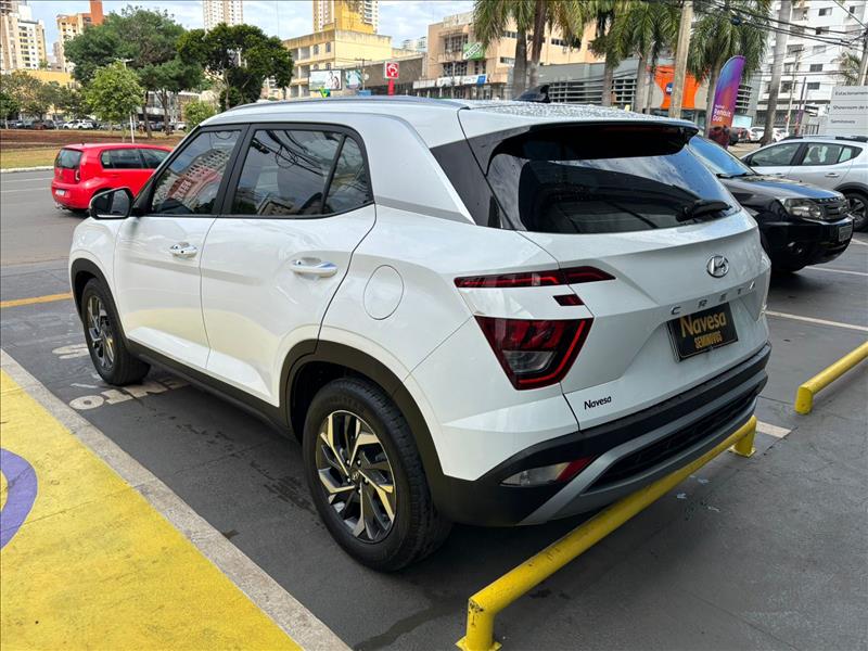  CRETA  1.0 Tgdi Limited 2