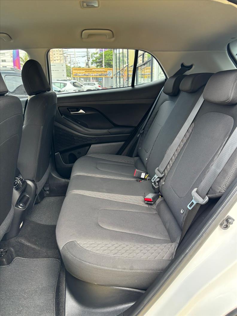  CRETA  1.0 Tgdi Limited 6