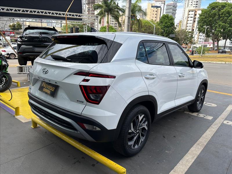  CRETA  1.0 Tgdi Limited 3