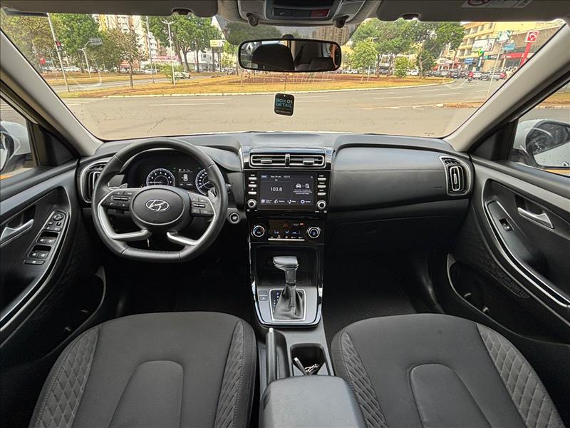  CRETA  1.0 Tgdi Limited 4