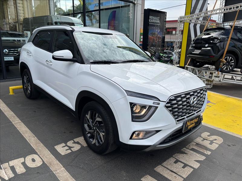  CRETA  1.0 Tgdi Limited 1