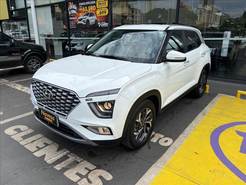  CRETA  1.0 Tgdi Limited 