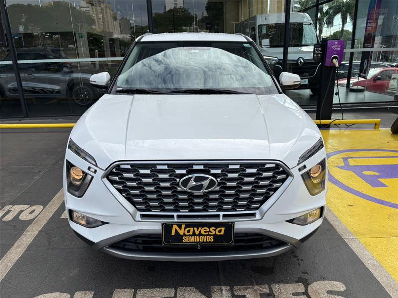  CRETA  1.0 Tgdi Limited 8