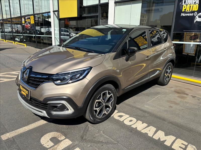  CAPTUR  1.3 TCE Iconic 