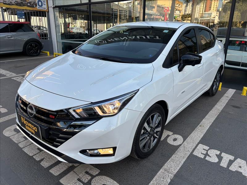  VERSA  1.6 16V SR 