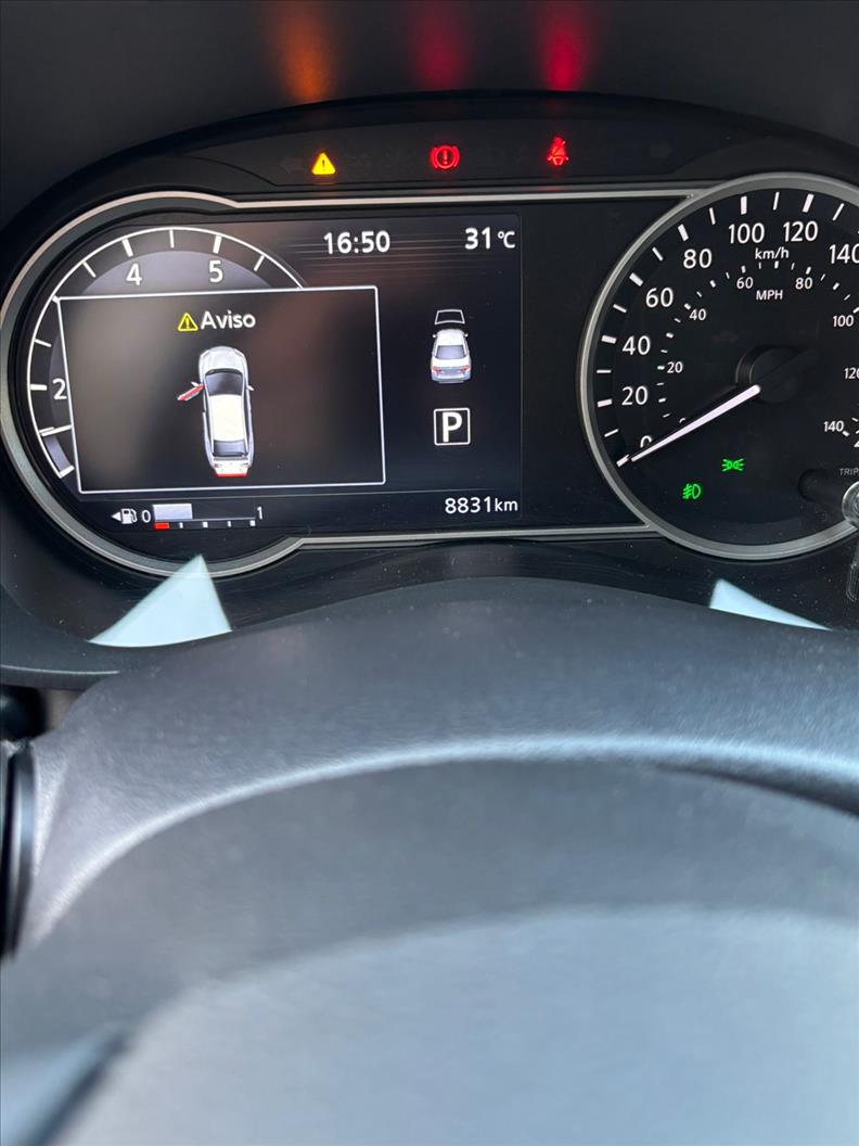  VERSA  1.6 16V SR 