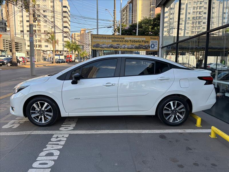  VERSA  1.6 16V SR 
