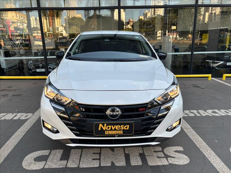  VERSA  1.6 16V SR 