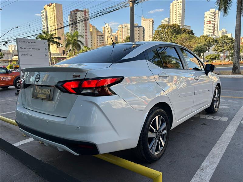  VERSA  1.6 16V SR 