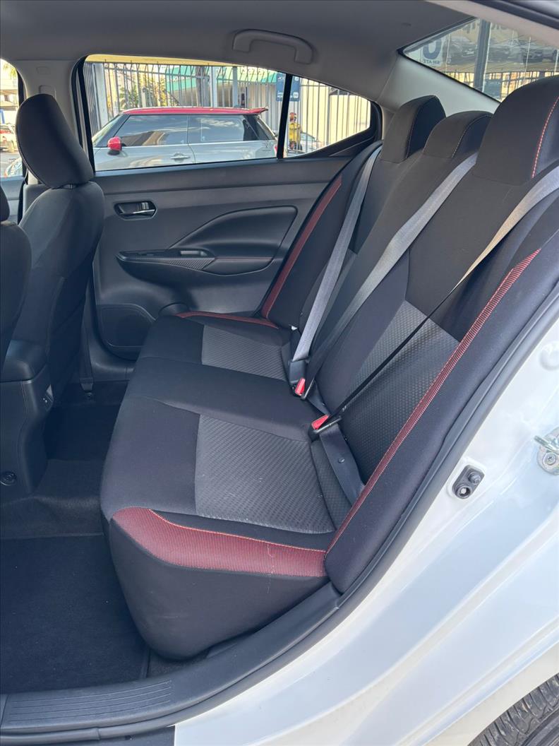  VERSA  1.6 16V SR 