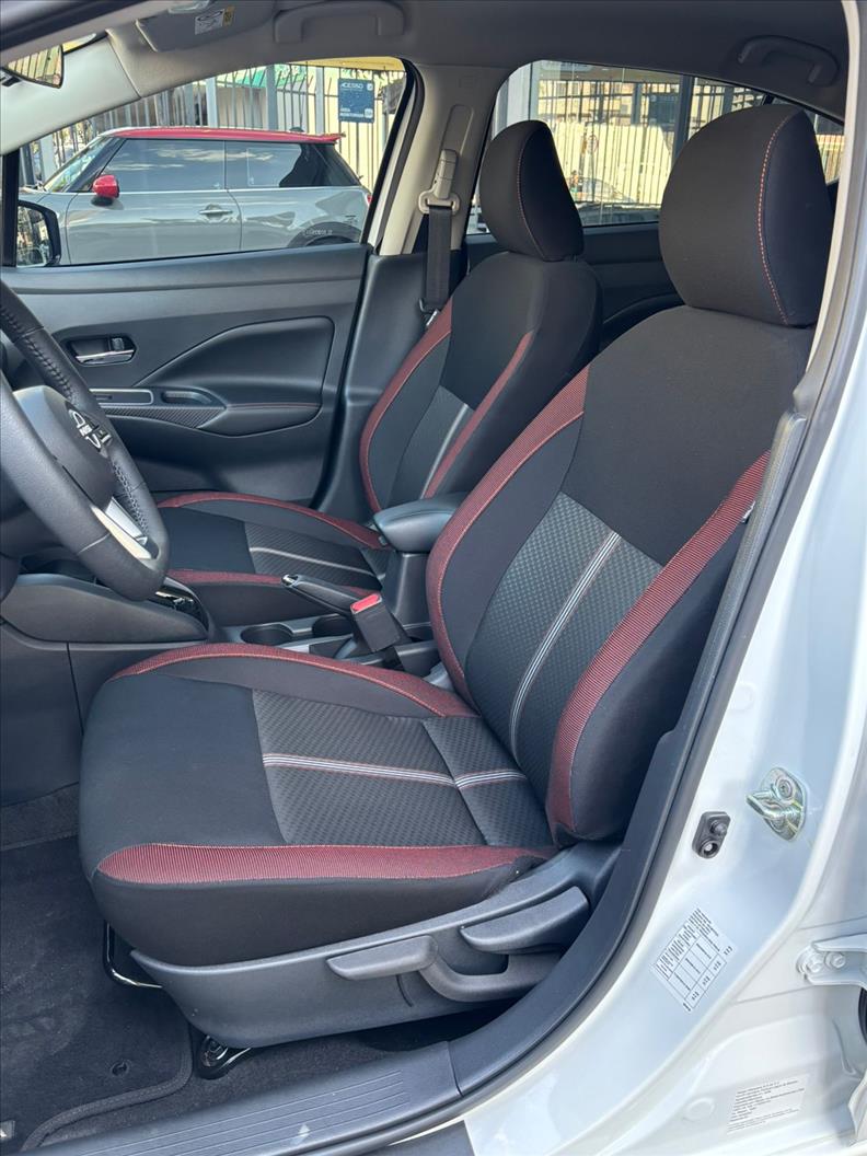  VERSA  1.6 16V SR 