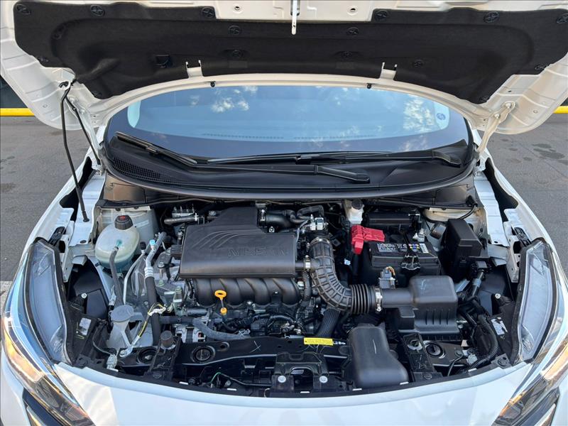  VERSA  1.6 16V SR 