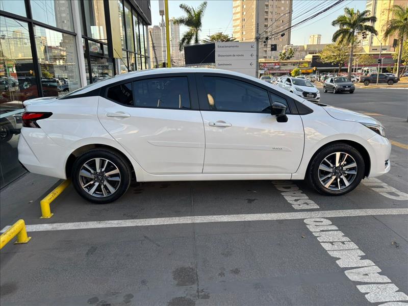  VERSA  1.6 16V SR 