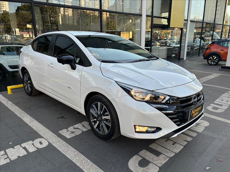  VERSA  1.6 16V SR 
