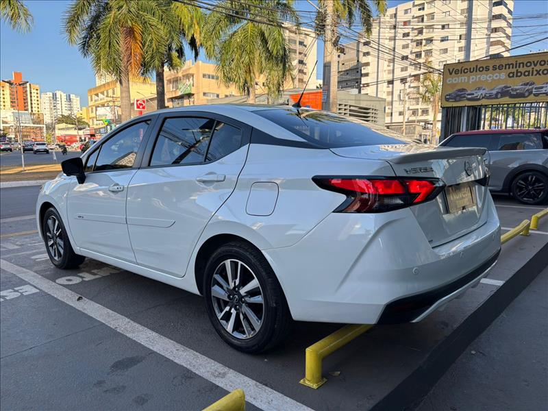  VERSA  1.6 16V SR 