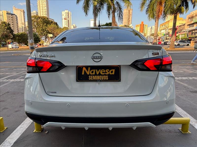  VERSA  1.6 16V SR 
