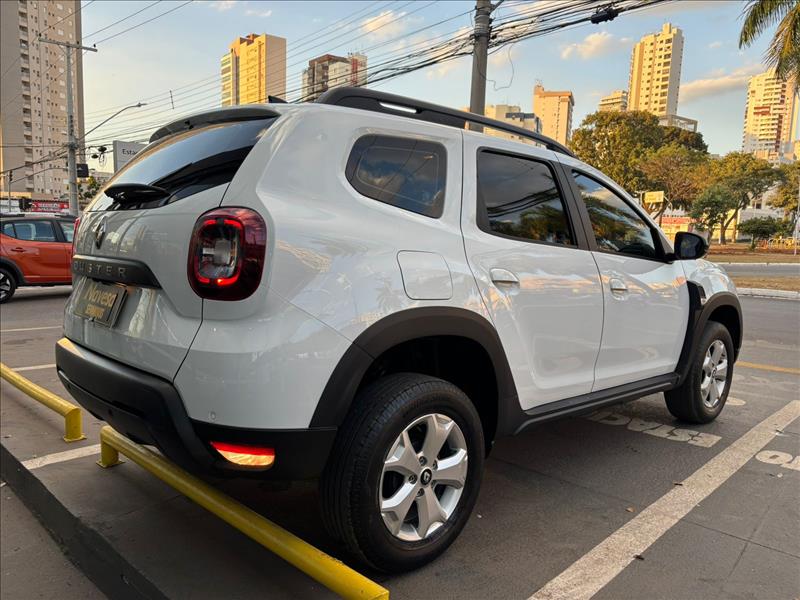  DUSTER  1.6 16V SCE Intense Plus 