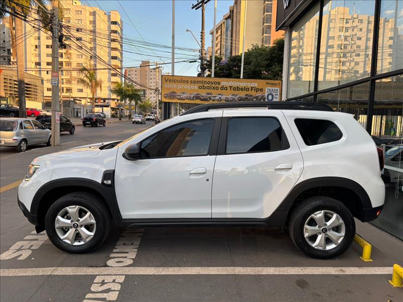  DUSTER  1.6 16V SCE Intense Plus 