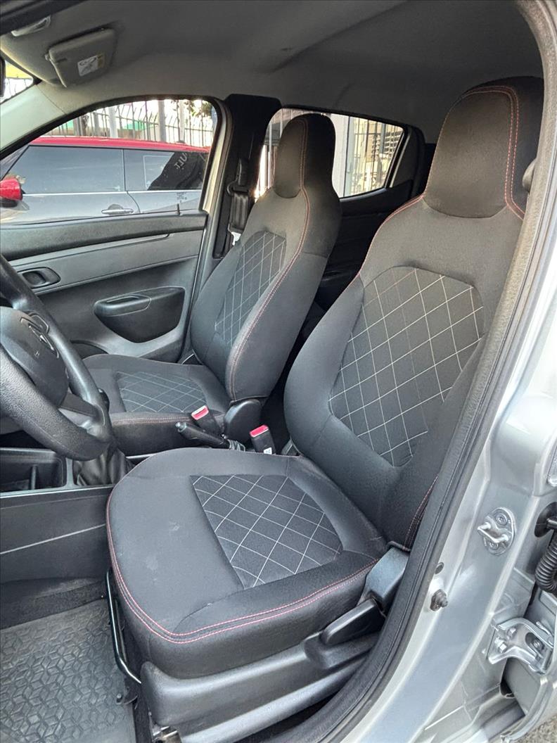  KWID  1.0 12V SCE ZEN 5