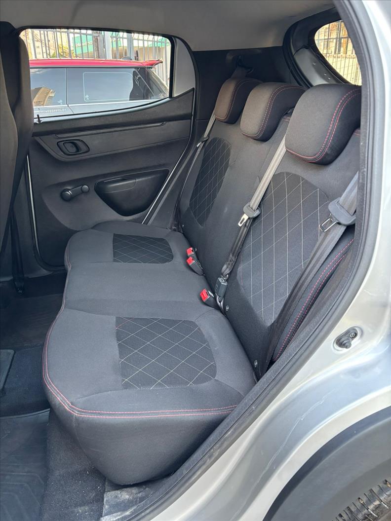  KWID  1.0 12V SCE ZEN 6