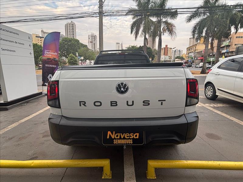SAVEIRO  1.6 MSI Robust CS 16V 4  SAVEIRO  1.6 MSI Robust CS 16V 4