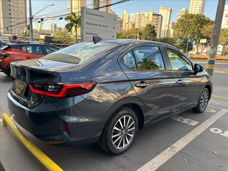  CITY  1.5 I-vtec LX 