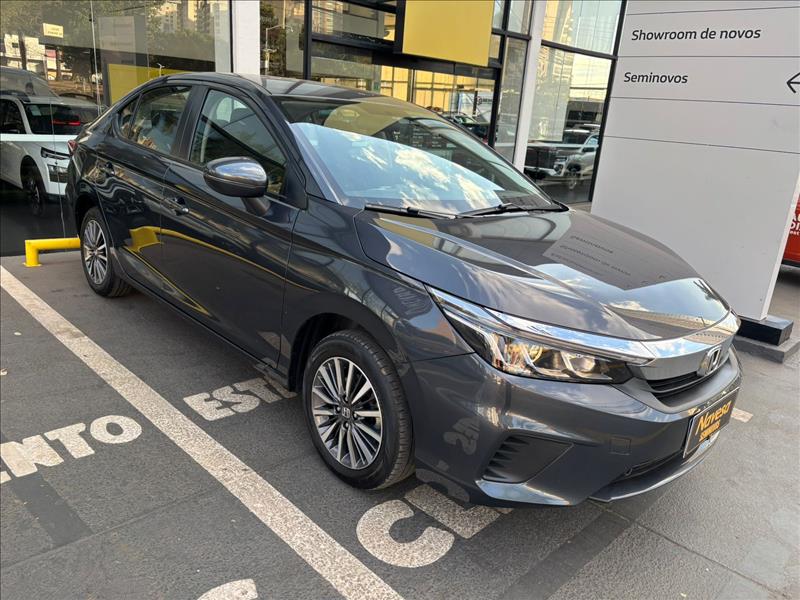  CITY  1.5 I-vtec LX 