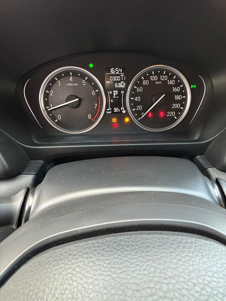  CITY  1.5 I-vtec LX 