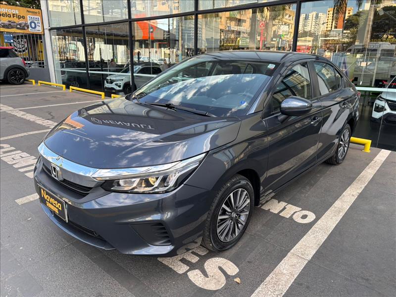  CITY  1.5 I-vtec LX 