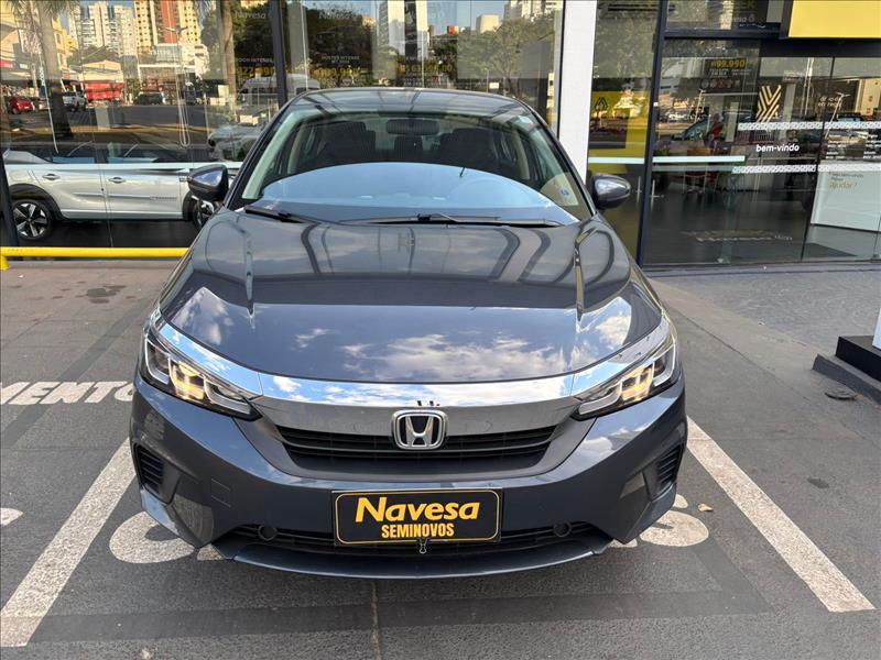  CITY  1.5 I-vtec LX 