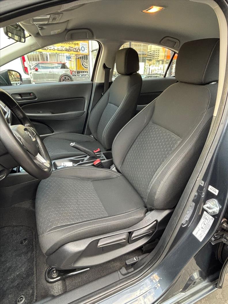  CITY  1.5 I-vtec LX 
