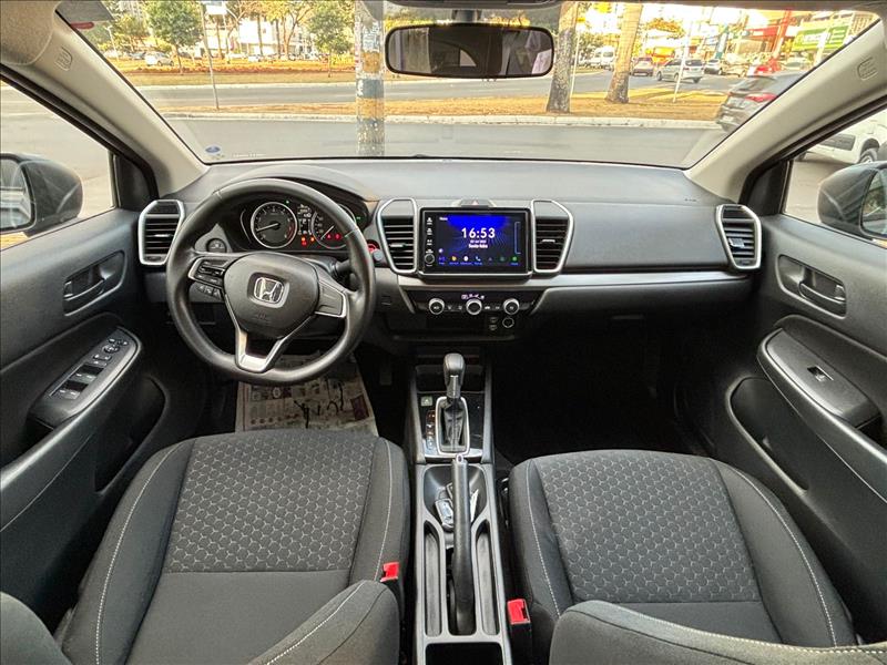  CITY  1.5 I-vtec LX 