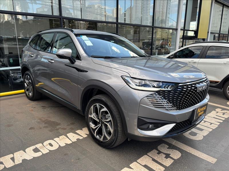  HAVAL H6  1.5 Phev Premium AWD E-traction 