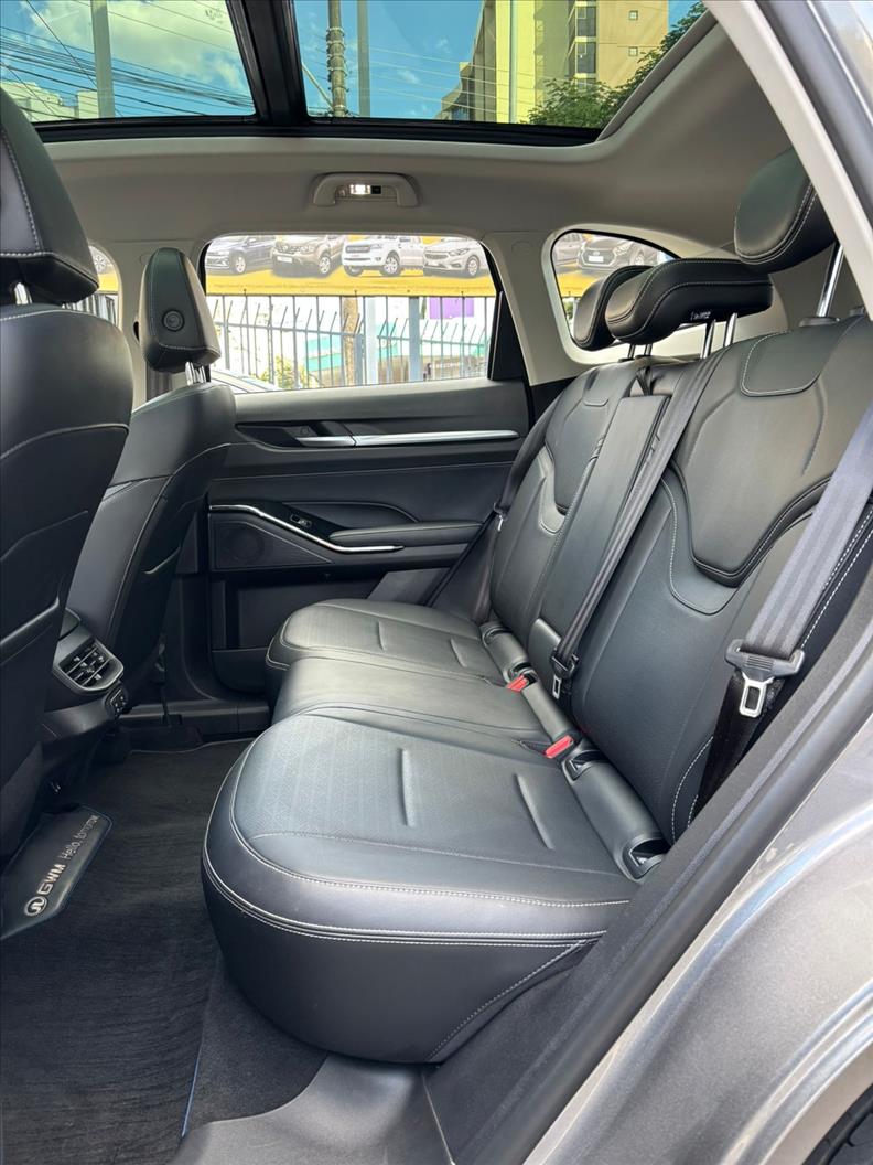  HAVAL H6  1.5 Phev Premium AWD E-traction 