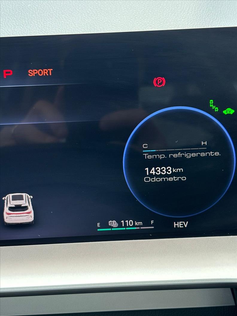  HAVAL H6  1.5 Phev Premium AWD E-traction 
