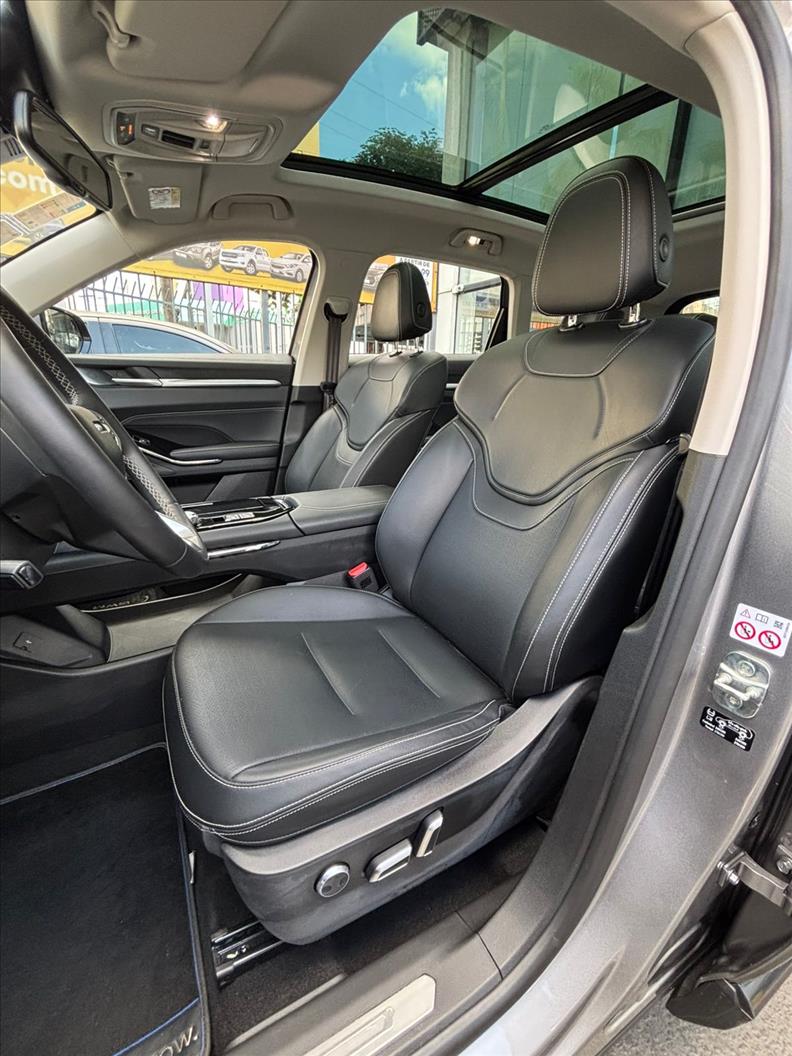  HAVAL H6  1.5 Phev Premium AWD E-traction 