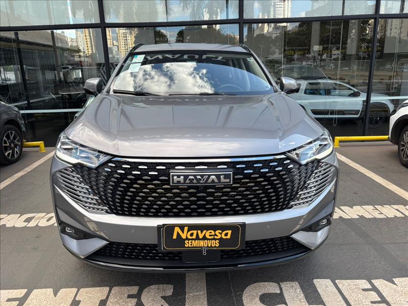  HAVAL H6  1.5 Phev Premium AWD E-traction 