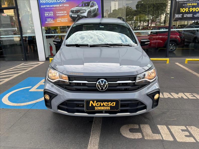  SAVEIRO  1.6 MSI Extreme CD 16V 1