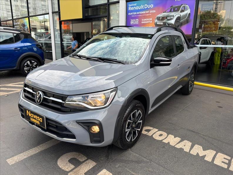  SAVEIRO  1.6 MSI Extreme CD 16V 2