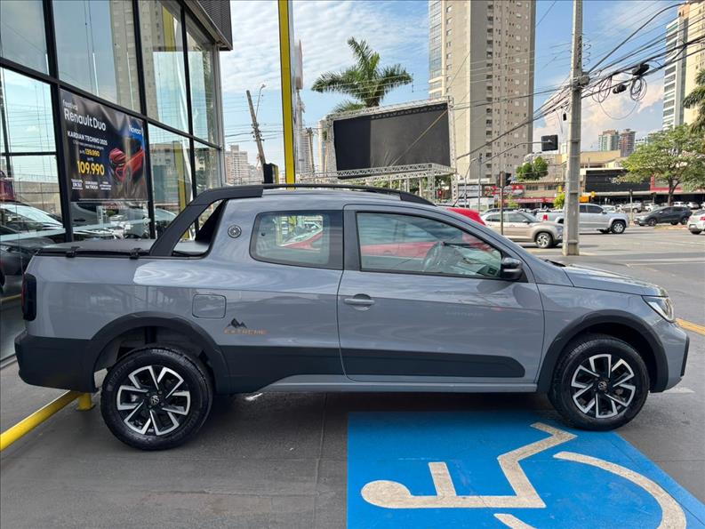  SAVEIRO  1.6 MSI Extreme CD 16V 5