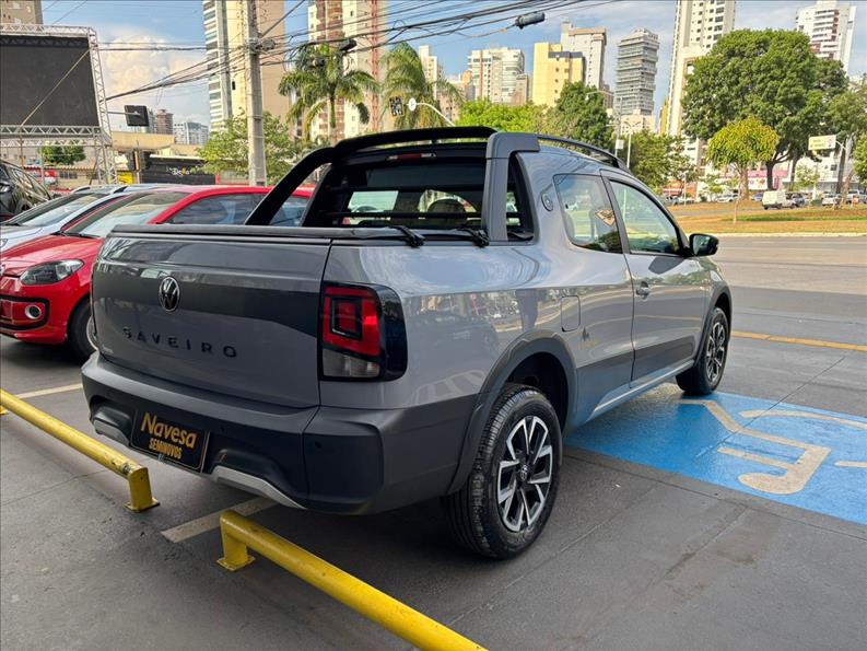  SAVEIRO  1.6 MSI Extreme CD 16V 3