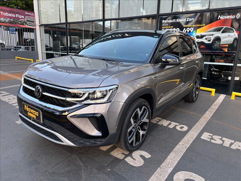  TAOS  1.4 250 TSI Highline 