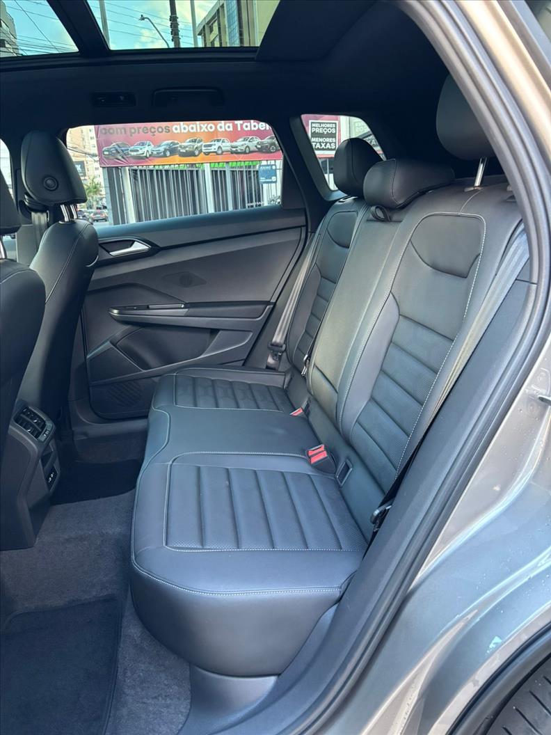  TAOS  1.4 250 TSI Highline 8