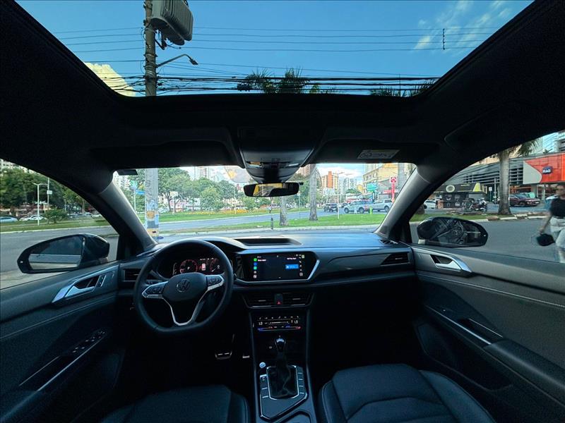  TAOS  1.4 250 TSI Highline 10