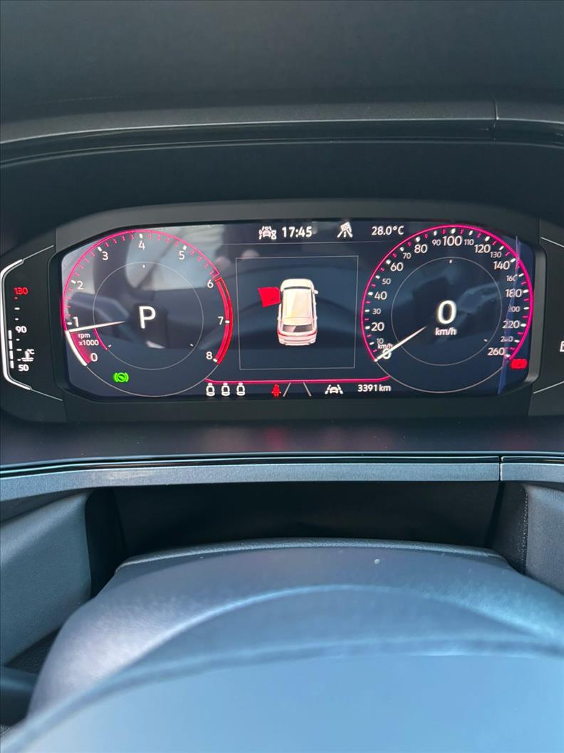  TAOS  1.4 250 TSI Highline 11