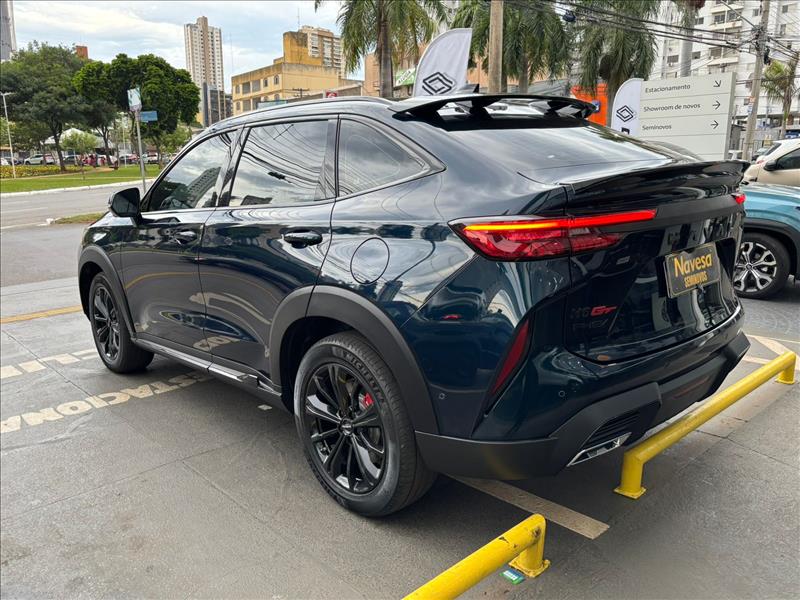  HAVAL H6 GT  1.5 Phev AWD DHT 2