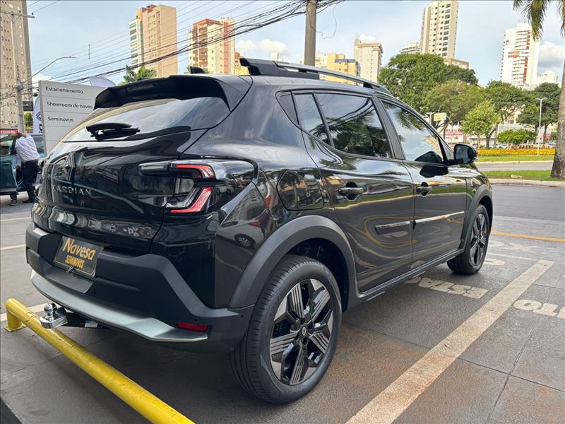  KARDIAN  1.0 TCE Premiére Edition EDC 3